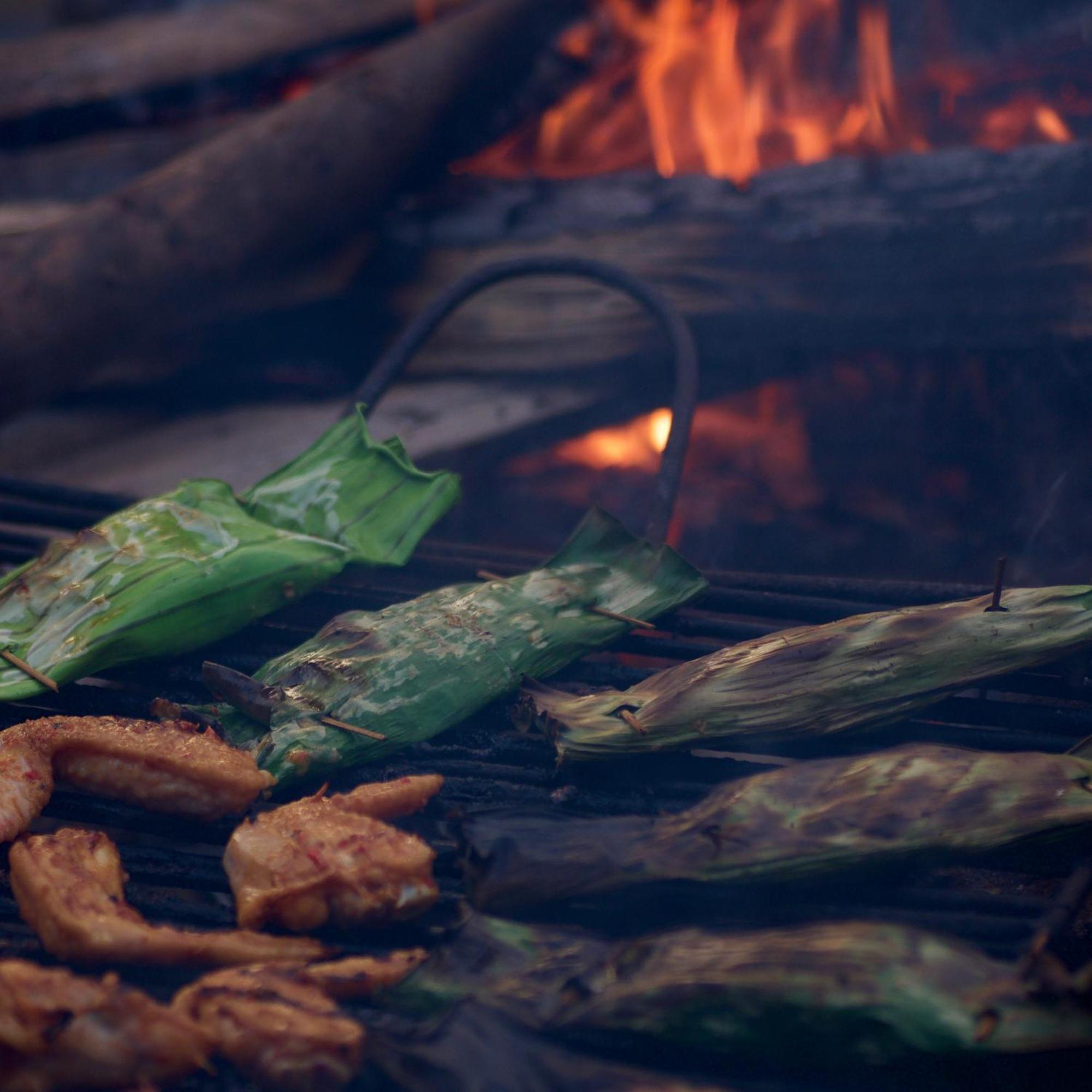 Owa Lodge Areguling Kuta  외부 사진