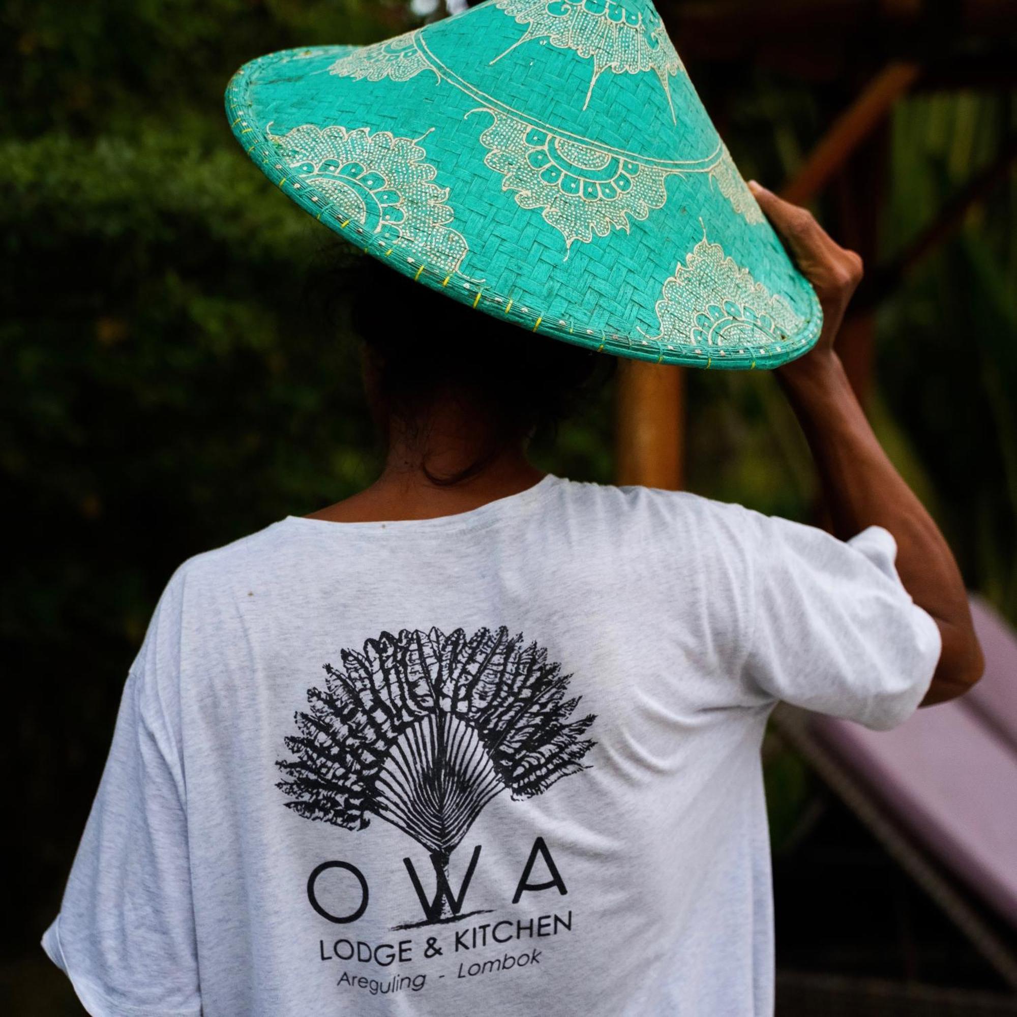 Owa Lodge Areguling Kuta  외부 사진