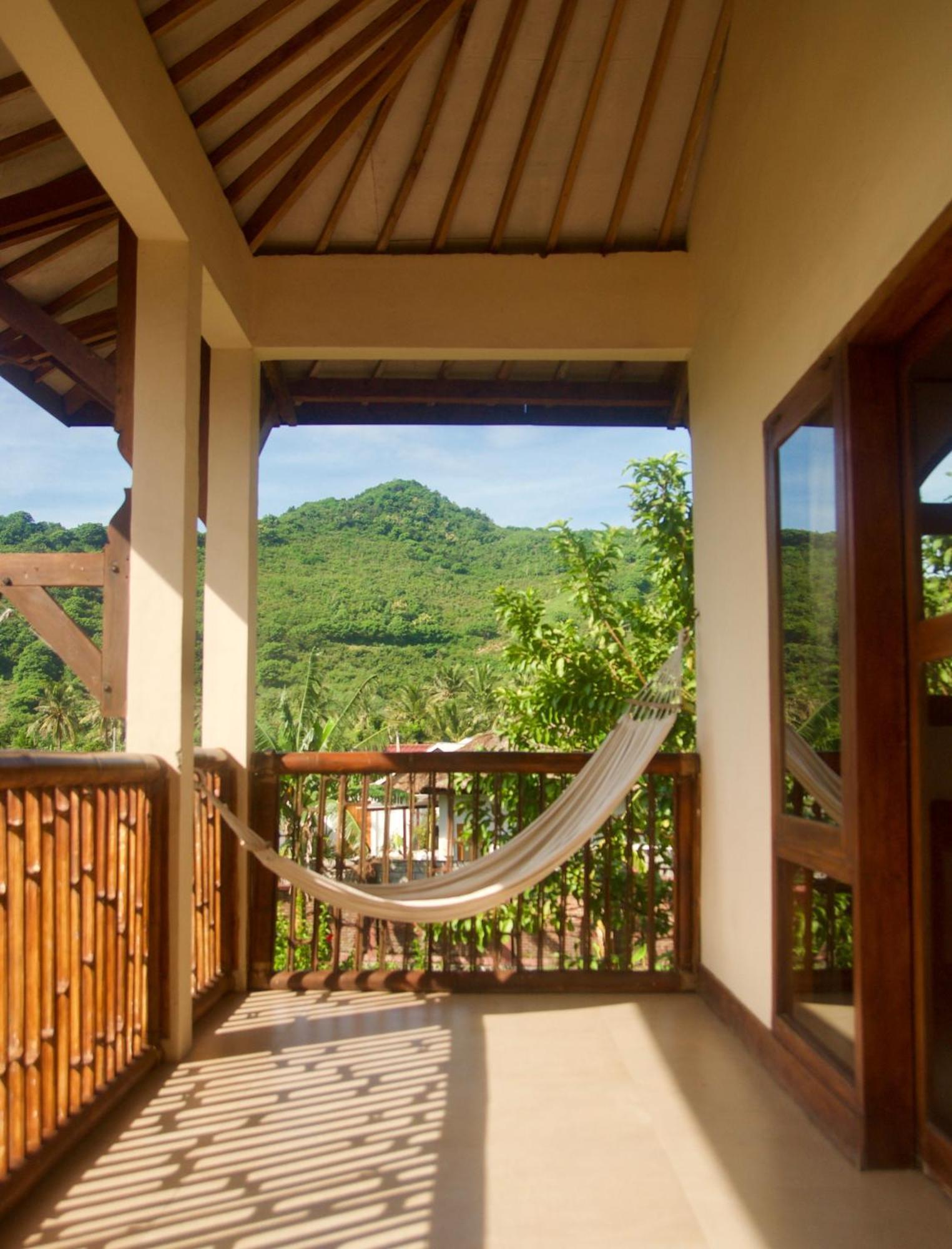 Owa Lodge Areguling Kuta  객실 사진
