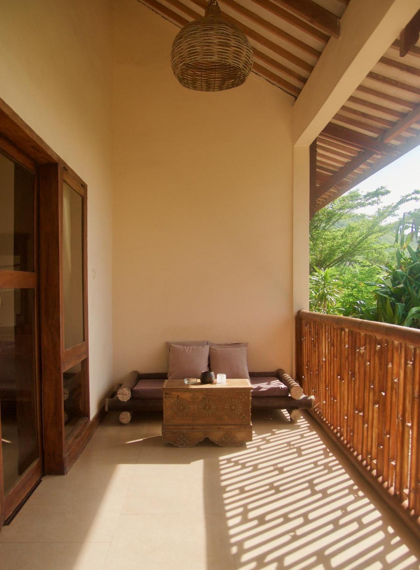 Owa Lodge Areguling Kuta  객실 사진