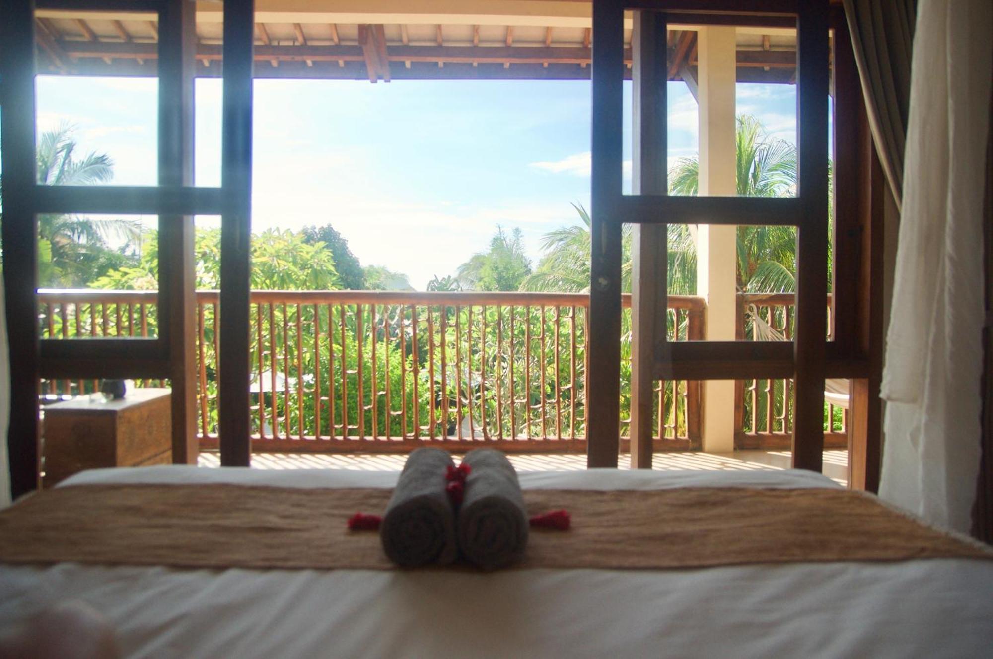 Owa Lodge Areguling Kuta  객실 사진
