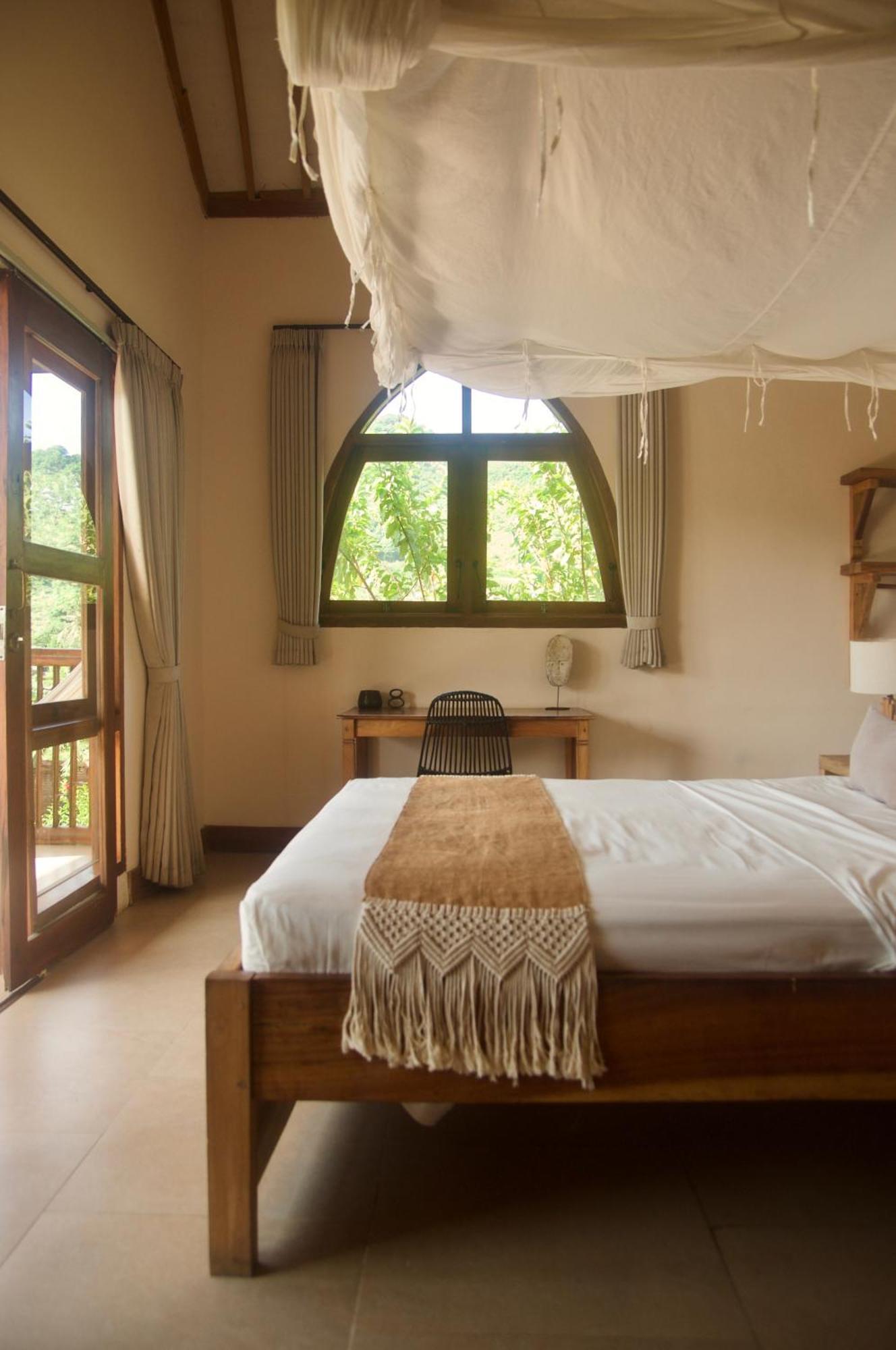 Owa Lodge Areguling Kuta  객실 사진