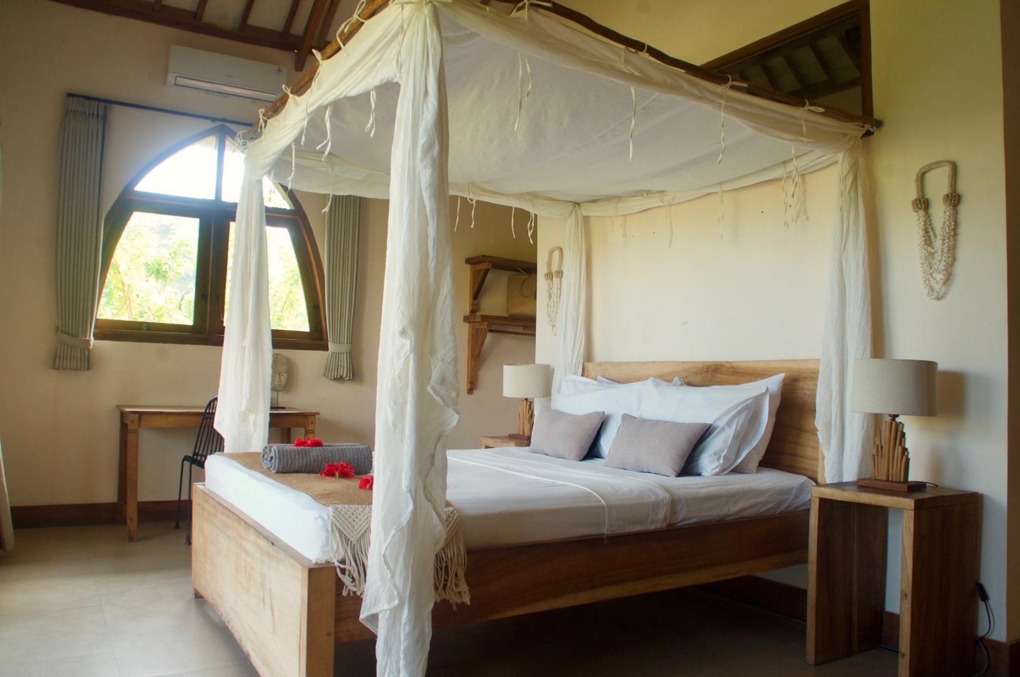 Owa Lodge Areguling Kuta  객실 사진