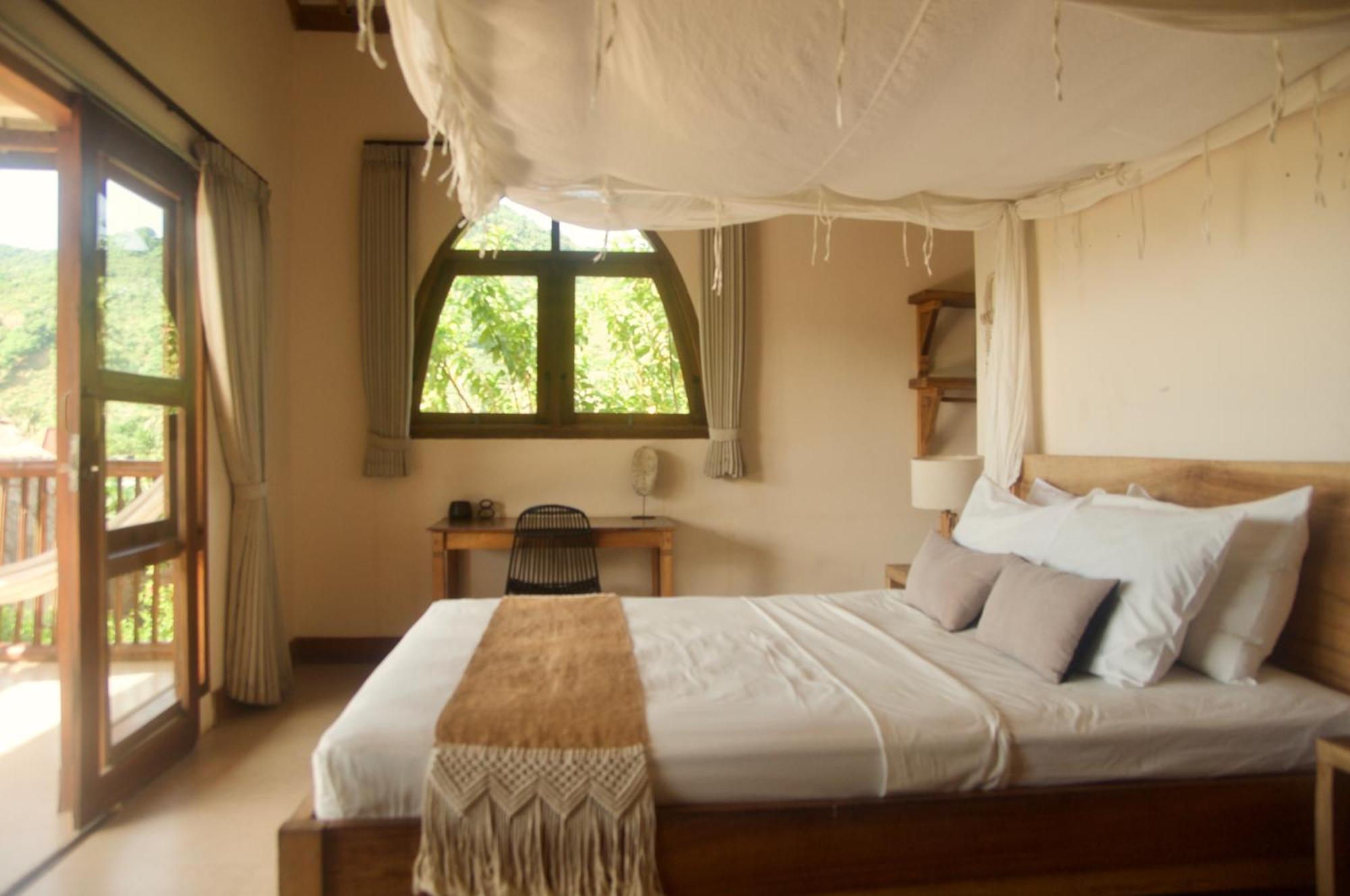 Owa Lodge Areguling Kuta  객실 사진