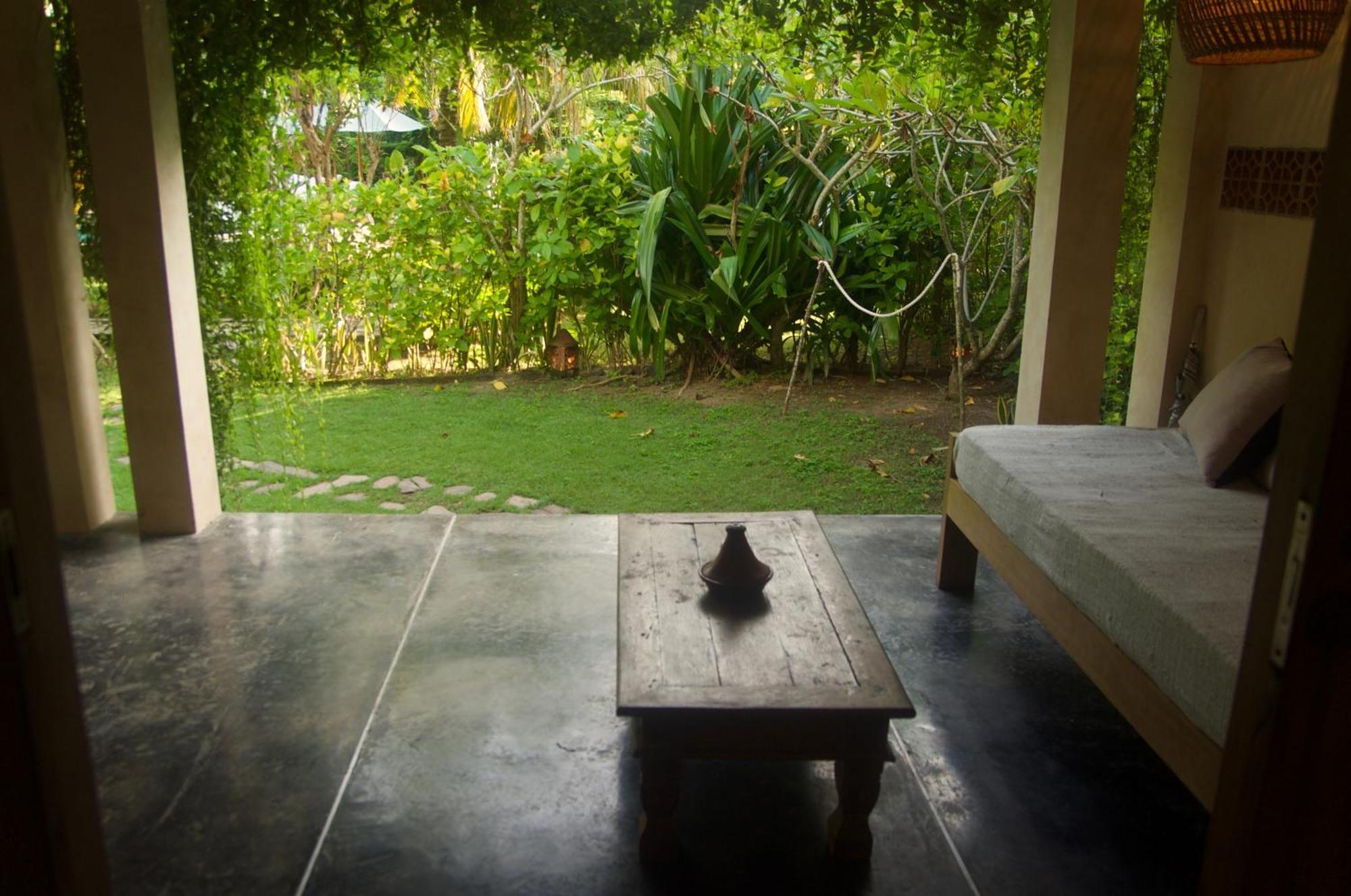 Owa Lodge Areguling Kuta  객실 사진