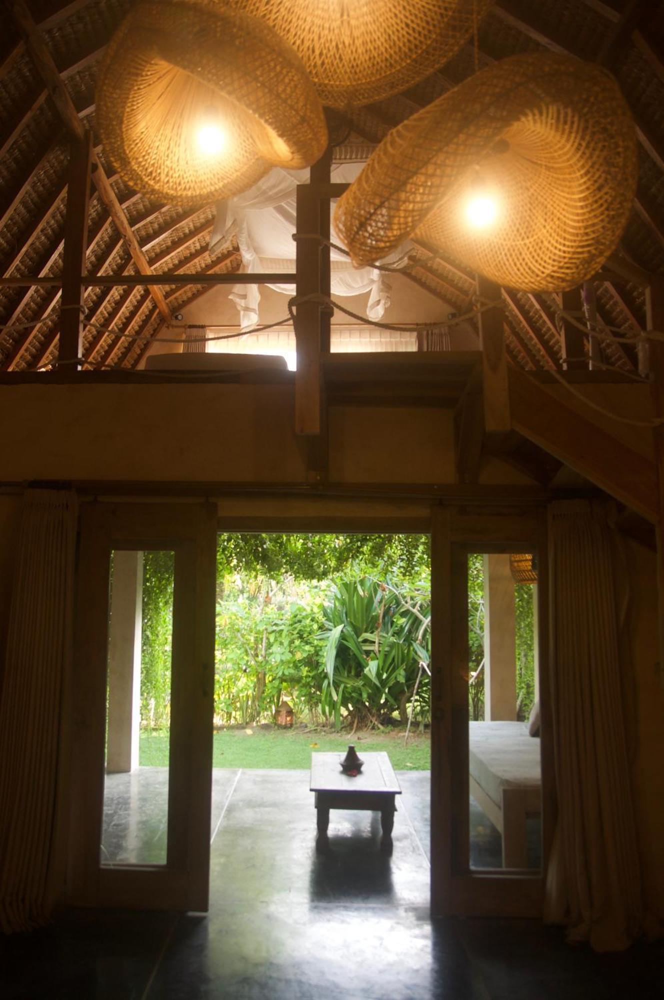 Owa Lodge Areguling Kuta  객실 사진