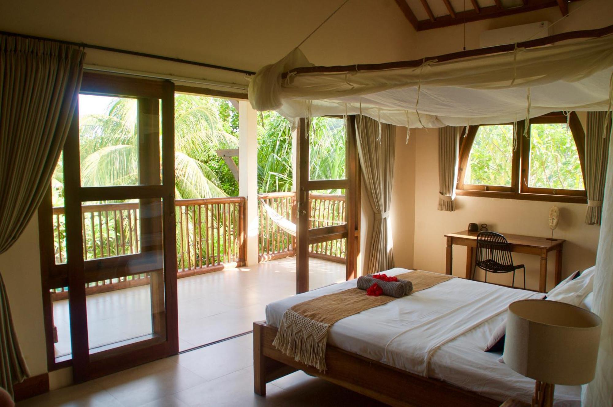 Owa Lodge Areguling Kuta  외부 사진