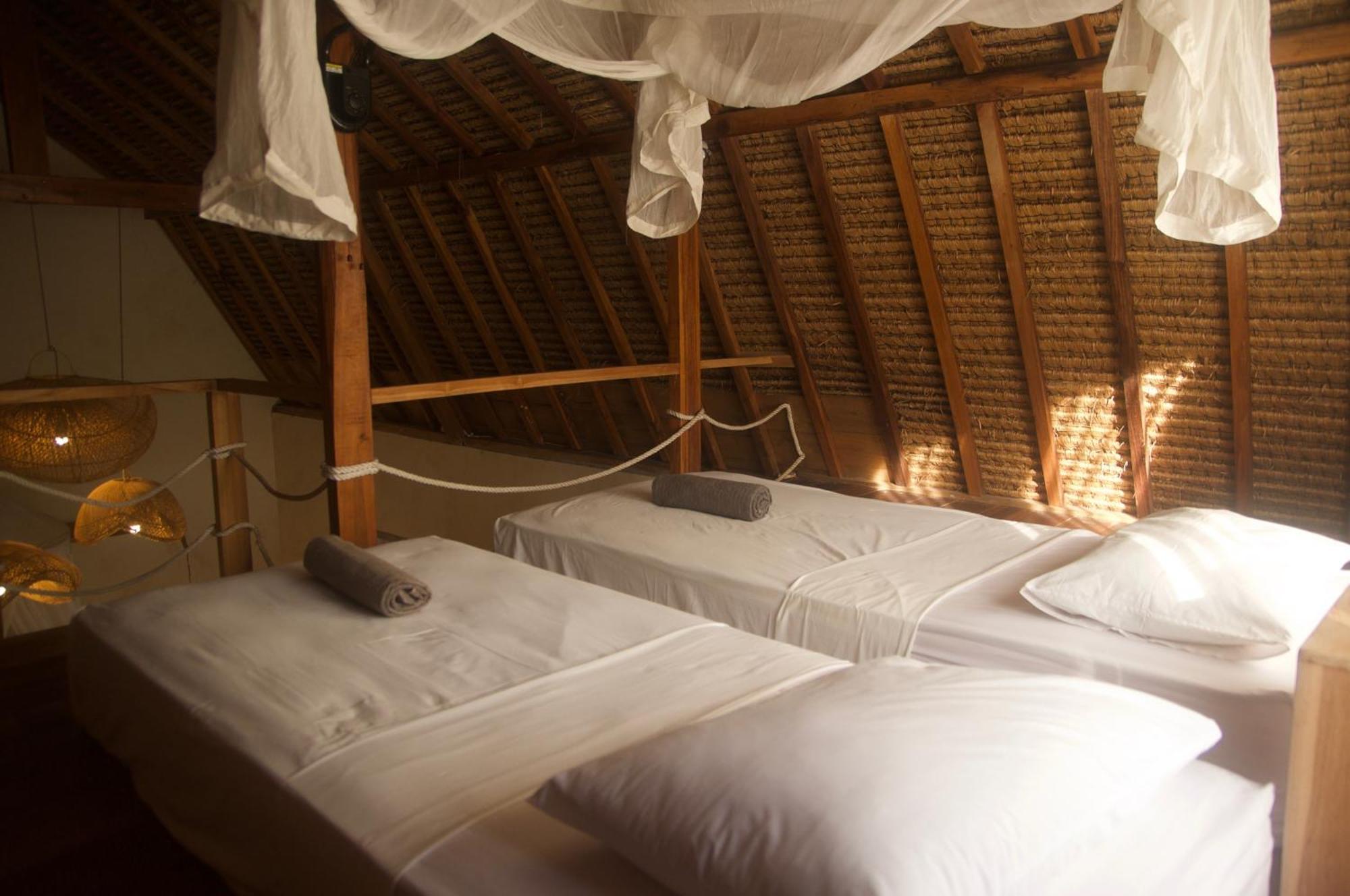 Owa Lodge Areguling Kuta  객실 사진