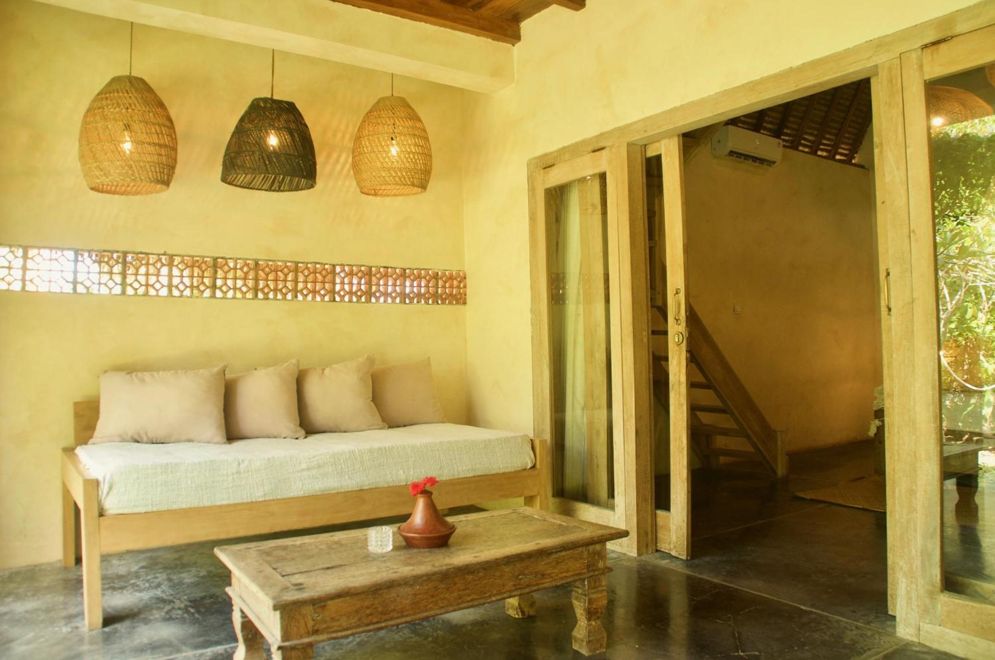 Owa Lodge Areguling Kuta  객실 사진