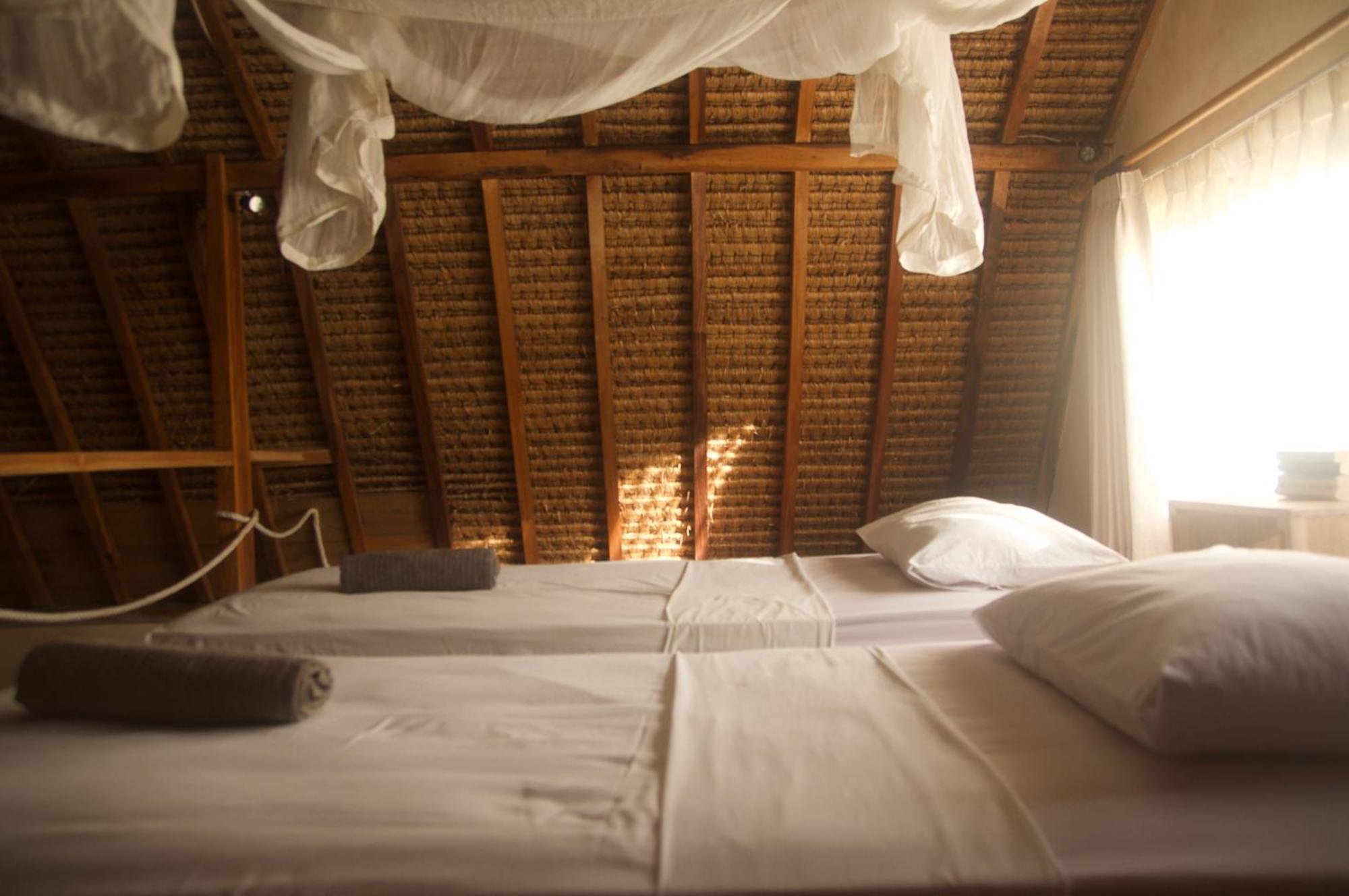 Owa Lodge Areguling Kuta  객실 사진
