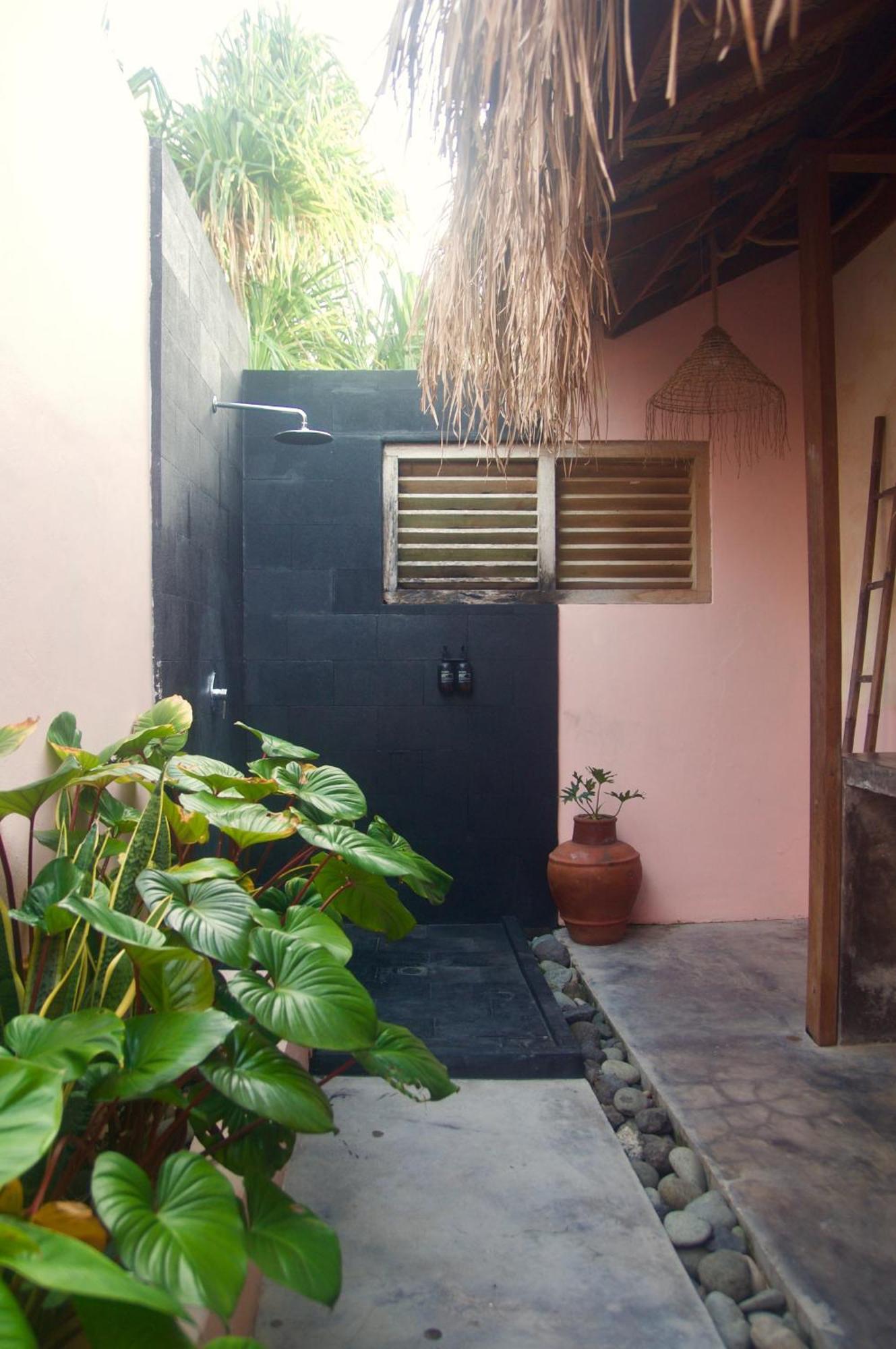 Owa Lodge Areguling Kuta  객실 사진