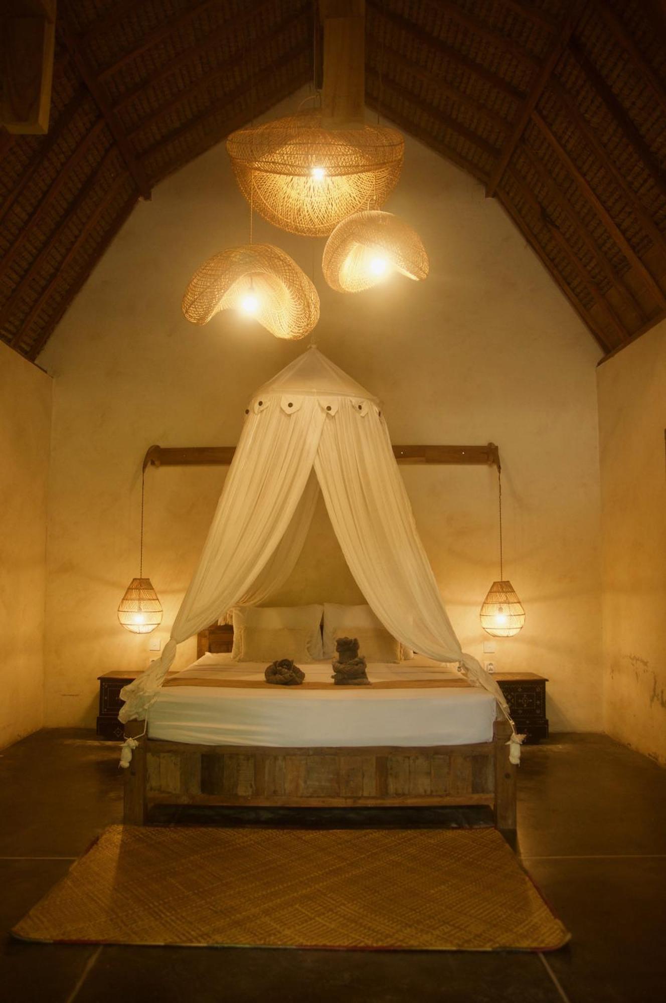 Owa Lodge Areguling Kuta  객실 사진