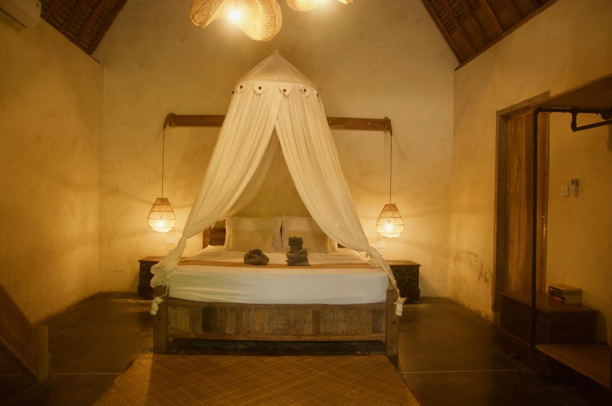 Owa Lodge Areguling Kuta  객실 사진