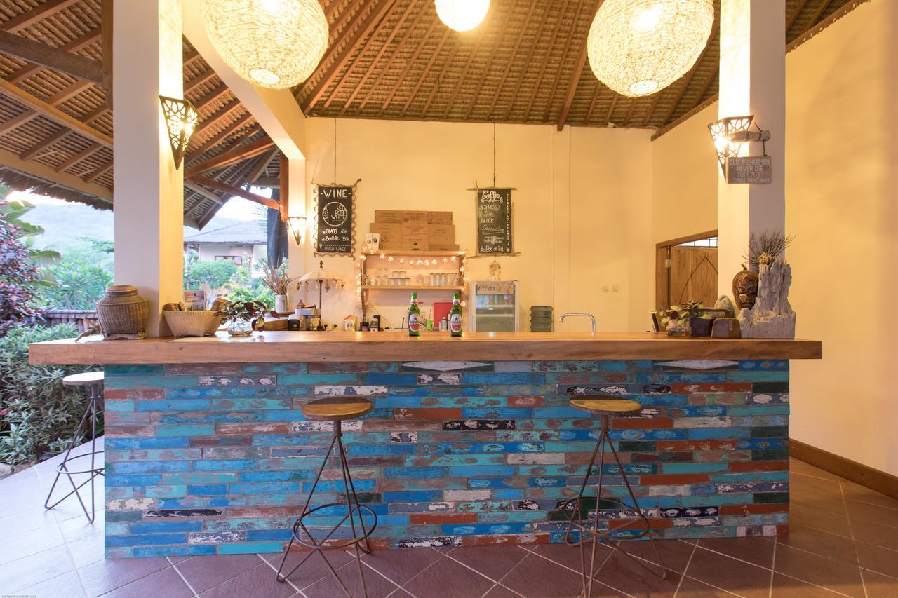 Owa Lodge Areguling Kuta  외부 사진