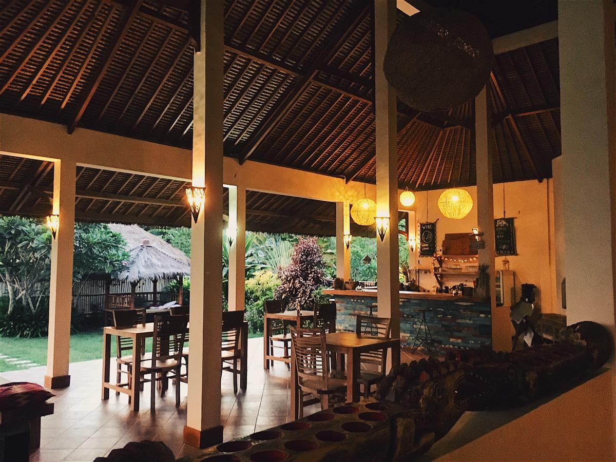 Owa Lodge Areguling Kuta  외부 사진
